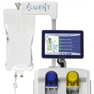 Hologic Fluent Fluid Management System