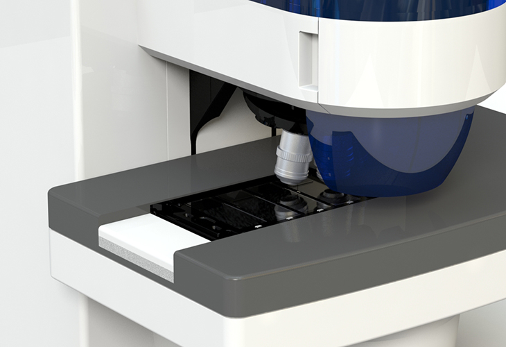 Objectives and slides PhenoCycler-Fusion Sampling