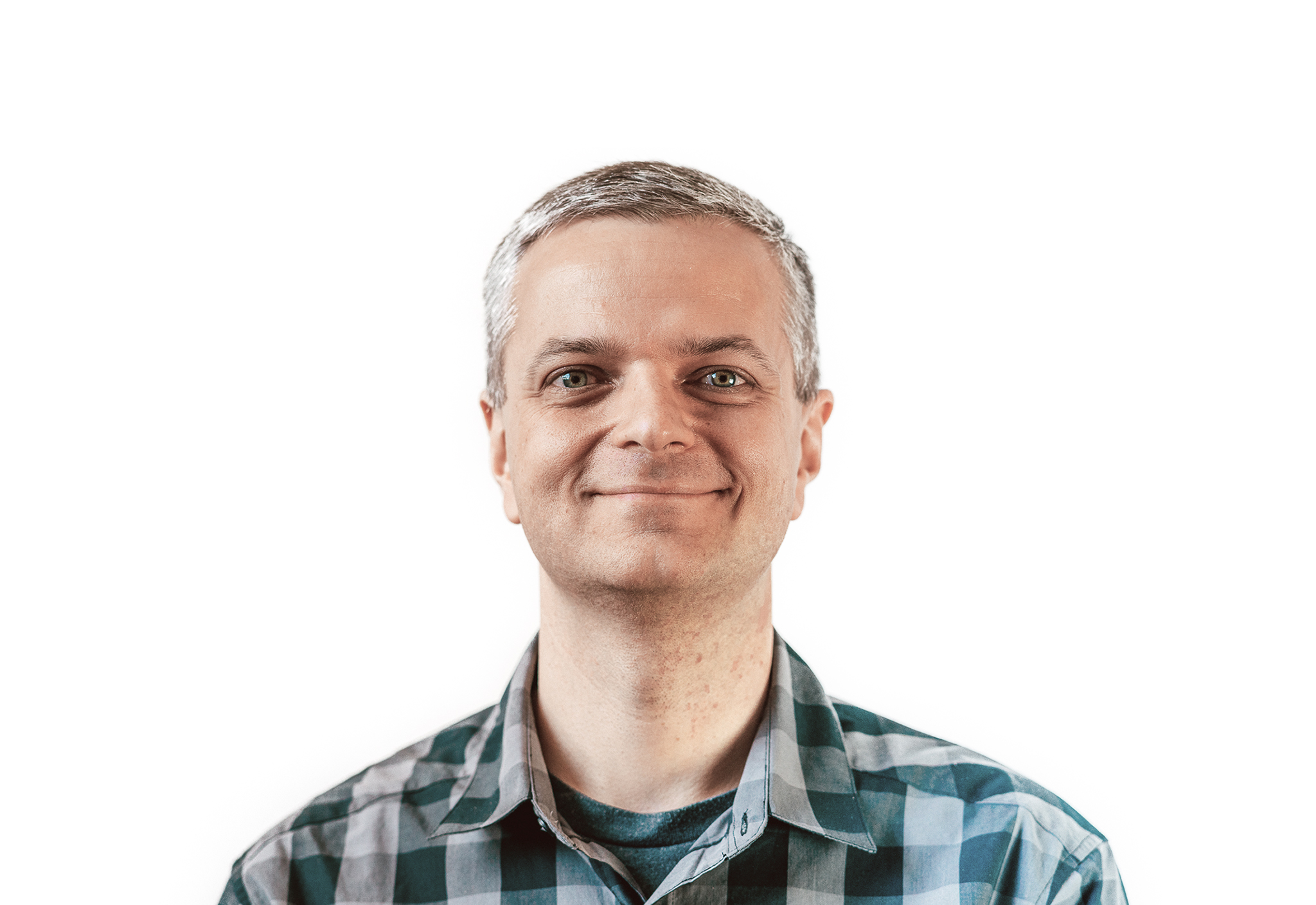 Bill_VP of Engineering