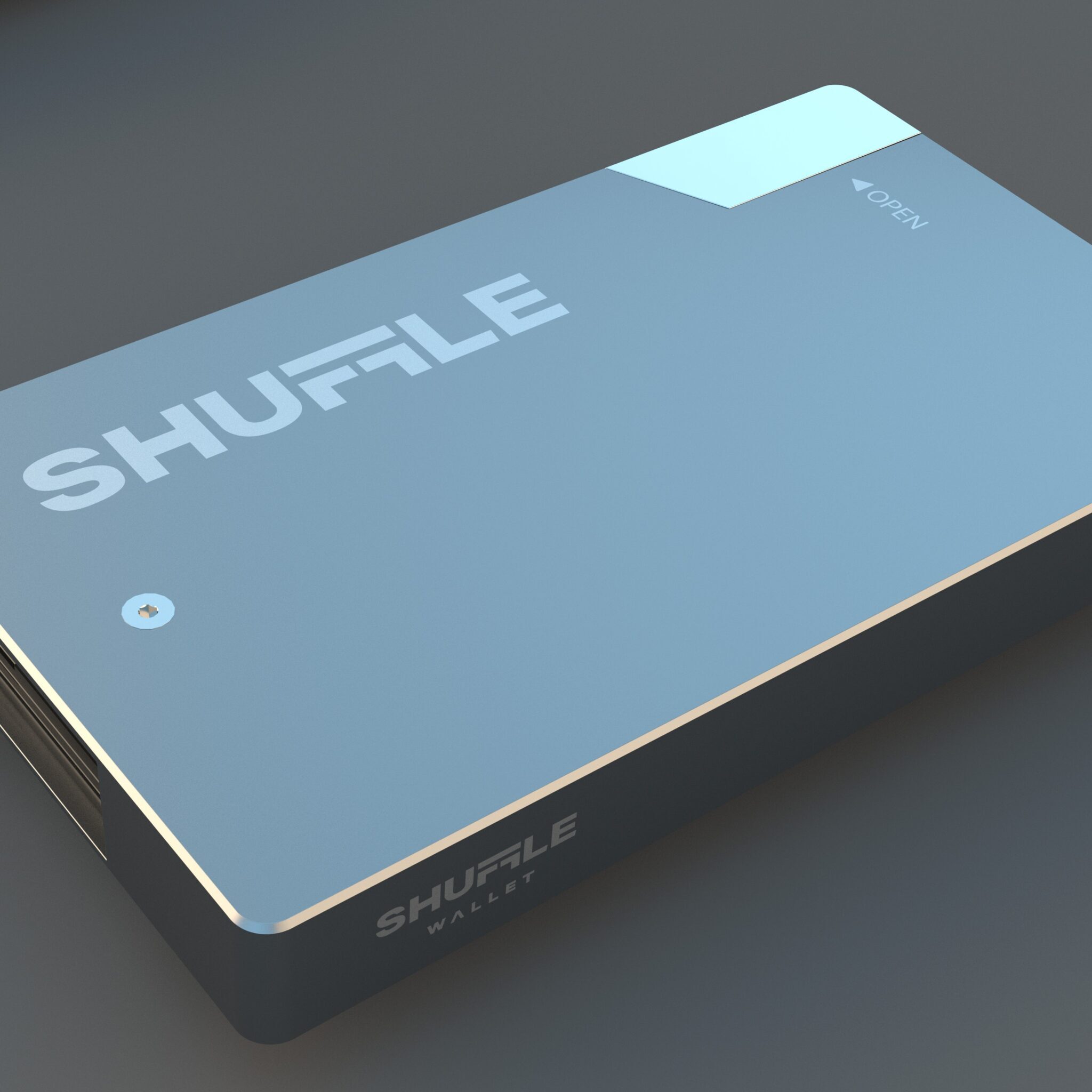 Shuffle by Mobile Pixels